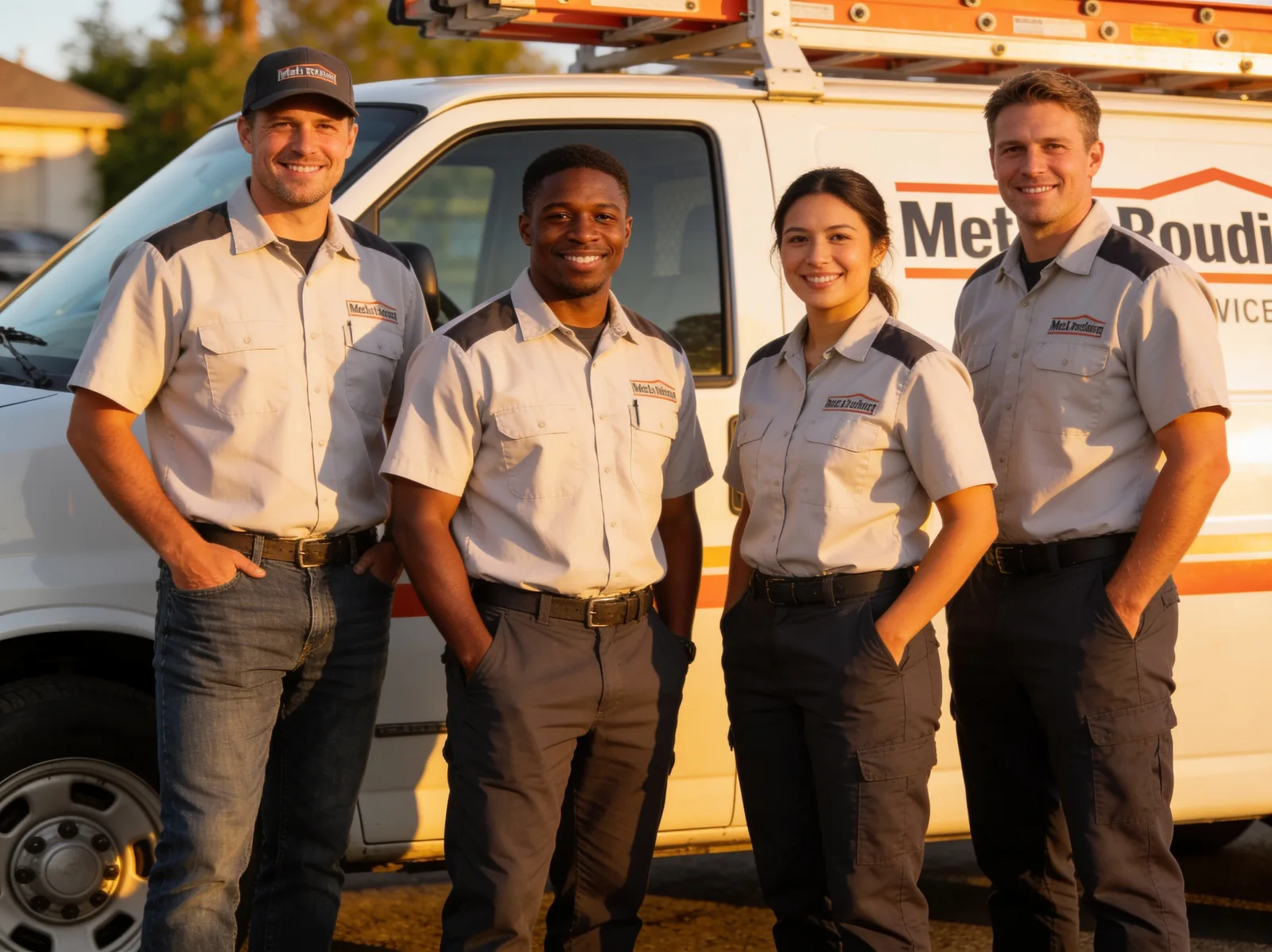 Metal Roof Installation company in Elgin, AZ